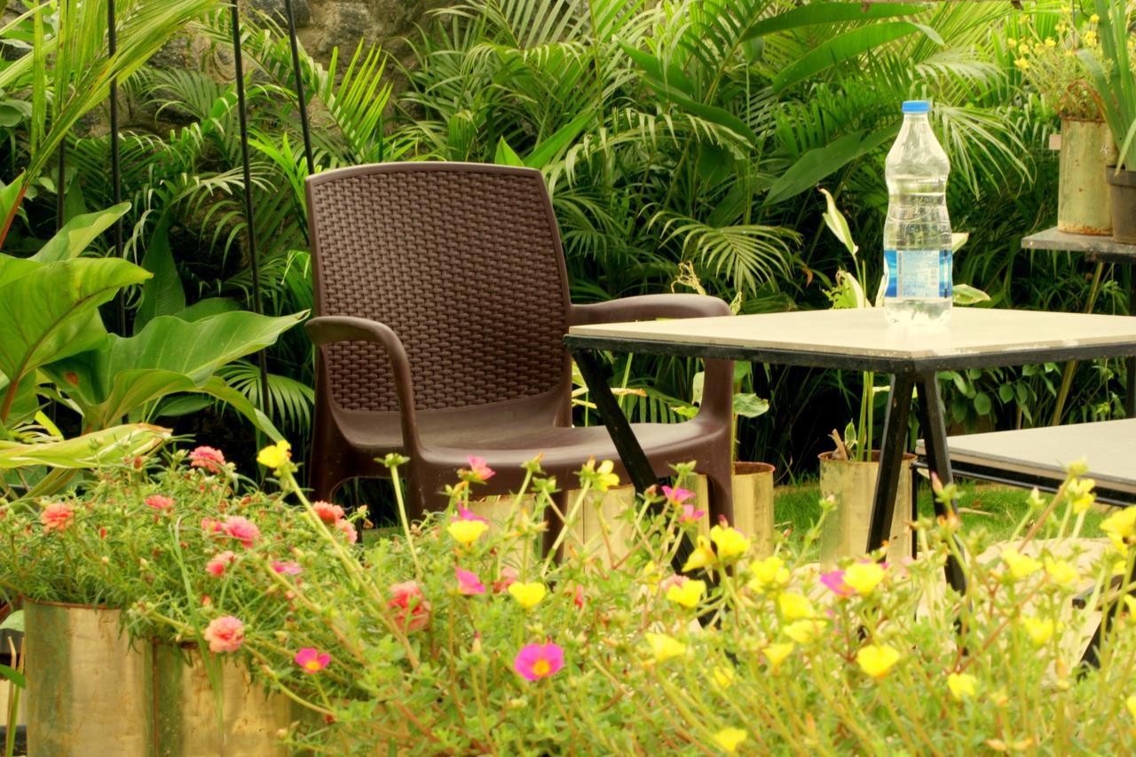 Hotel Villa Highnest - Oragadam -Sriperumbudur מראה חיצוני תמונה