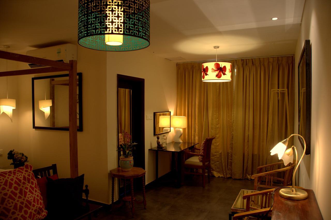 Hotel Villa Highnest - Oragadam -Sriperumbudur מראה חיצוני תמונה