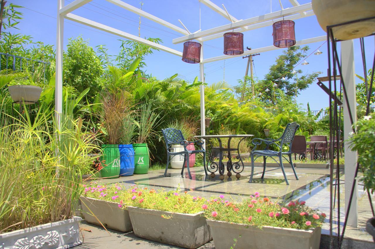 Hotel Villa Highnest - Oragadam -Sriperumbudur מראה חיצוני תמונה