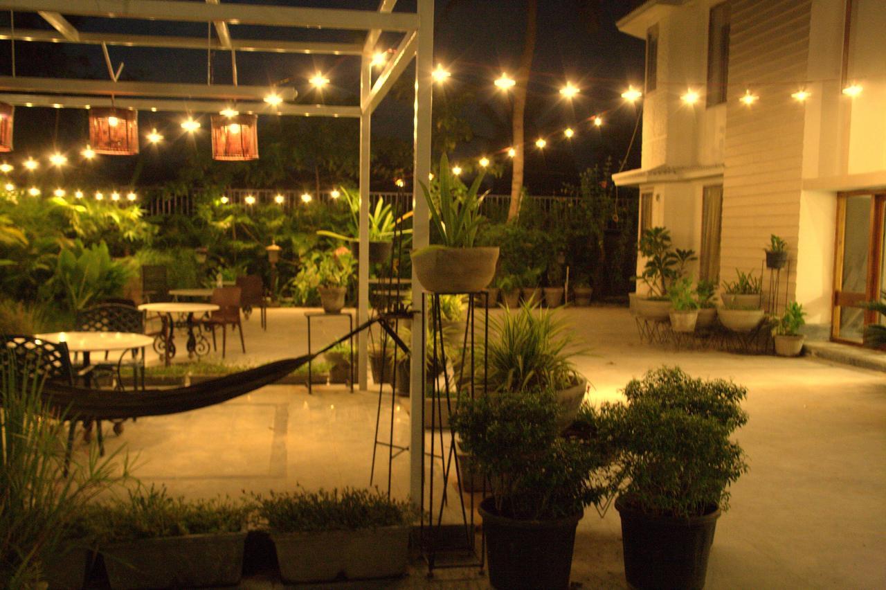 Hotel Villa Highnest - Oragadam -Sriperumbudur מראה חיצוני תמונה