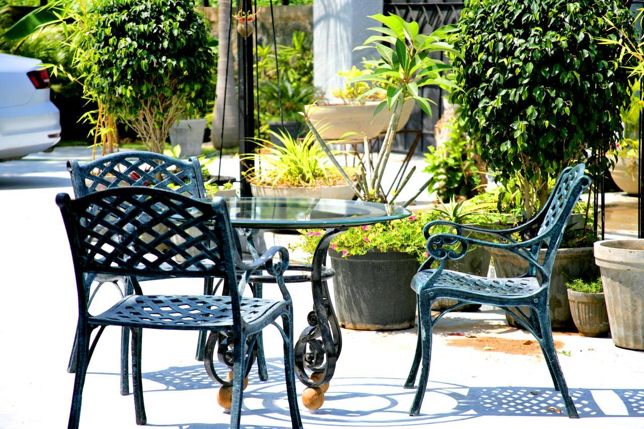 Hotel Villa Highnest - Oragadam -Sriperumbudur מראה חיצוני תמונה