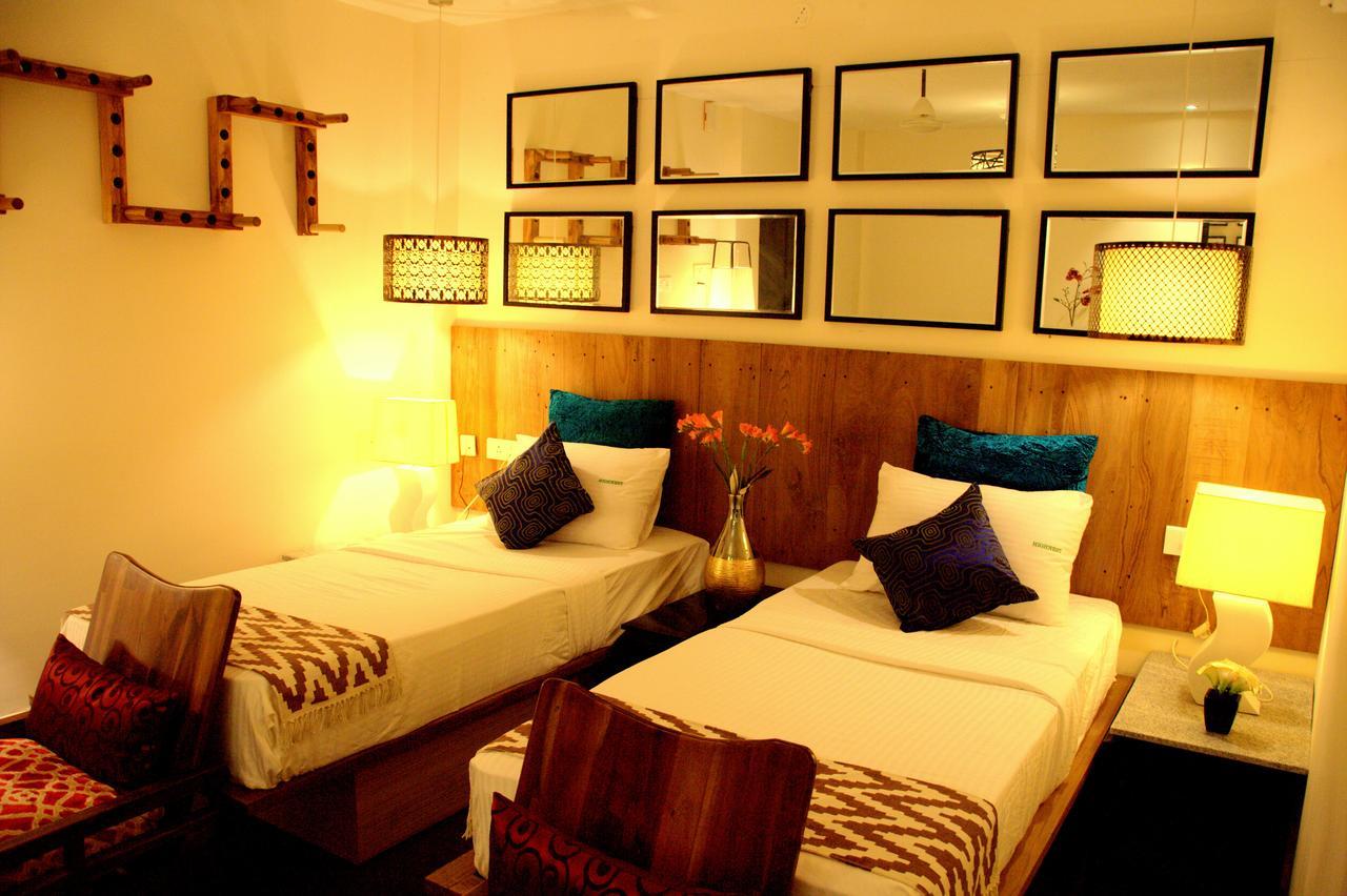 Hotel Villa Highnest - Oragadam -Sriperumbudur מראה חיצוני תמונה