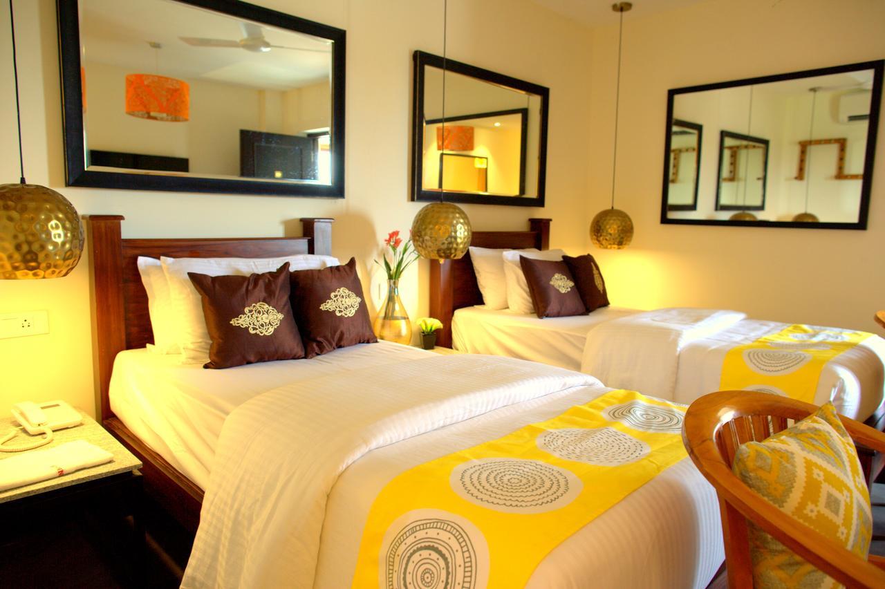 Hotel Villa Highnest - Oragadam -Sriperumbudur מראה חיצוני תמונה