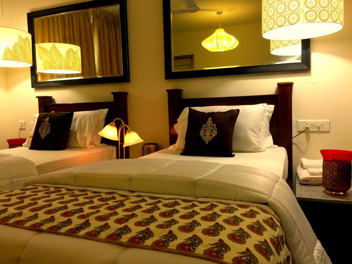 Hotel Villa Highnest - Oragadam -Sriperumbudur מראה חיצוני תמונה