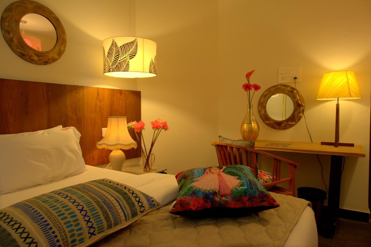 Hotel Villa Highnest - Oragadam -Sriperumbudur מראה חיצוני תמונה