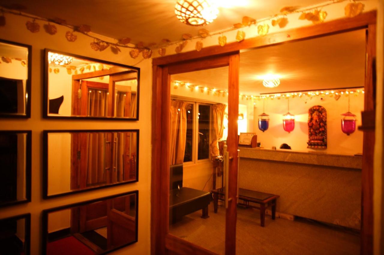 Hotel Villa Highnest - Oragadam -Sriperumbudur מראה חיצוני תמונה