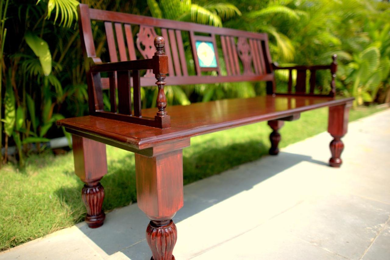 Hotel Villa Highnest - Oragadam -Sriperumbudur מראה חיצוני תמונה
